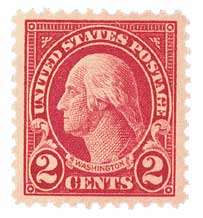 US #554