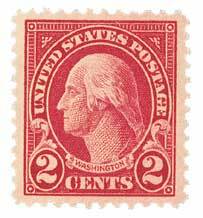 US #554