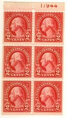 US #554c