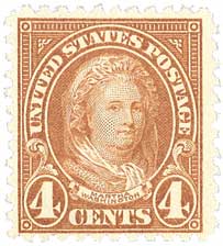 US #556