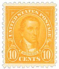 US #562