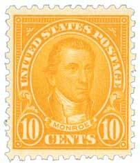 US #562