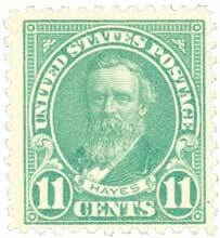 US #563