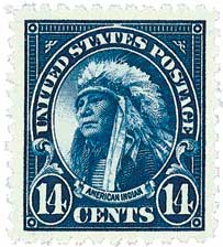 US #565