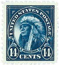 US #565
