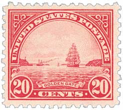 US #567