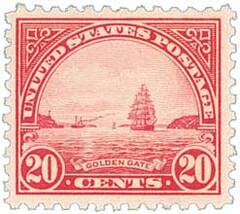 US #567