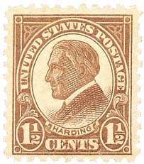 US #582