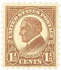 US #582