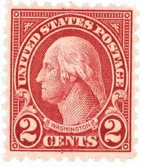 US #583
