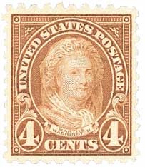 US #585