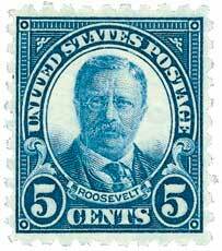 US #586