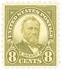 US #589