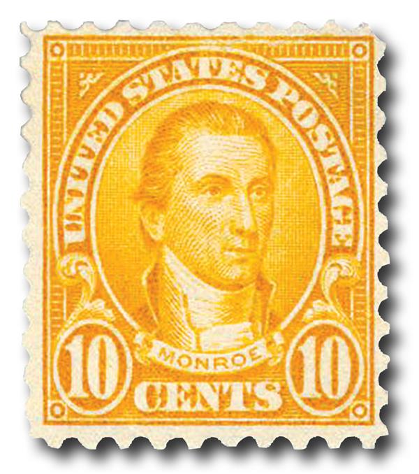US #591