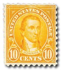 US #591