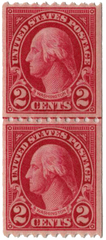 US #606a