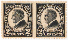 US #610a