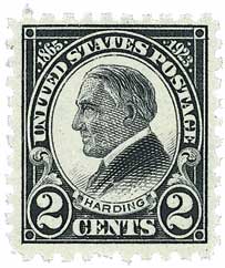 US #612