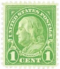 US #632