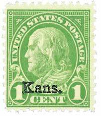 US #658