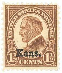US #659