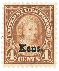 US #662