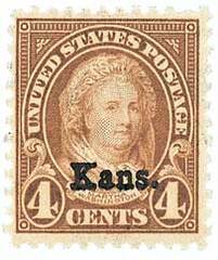 US #662