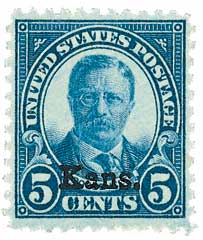 US #663