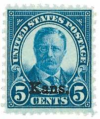 US #663