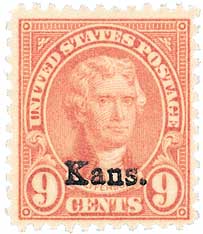 US #667