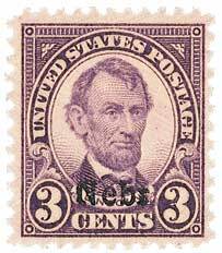 US #672