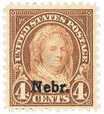 US #673
