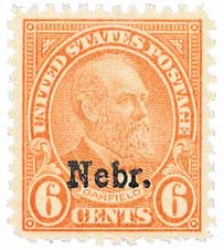 US #675