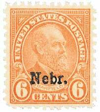 US #675