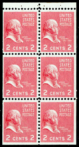 US #806b
