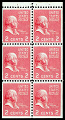 US #806b