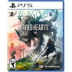 Wild Hearts - PlayStation 5