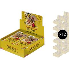Kingdoms of Intrigue Booster Case