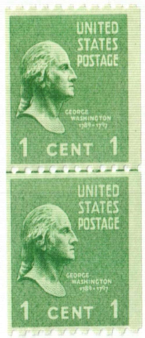 US #848