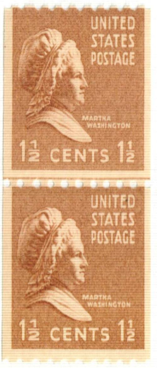 US #849