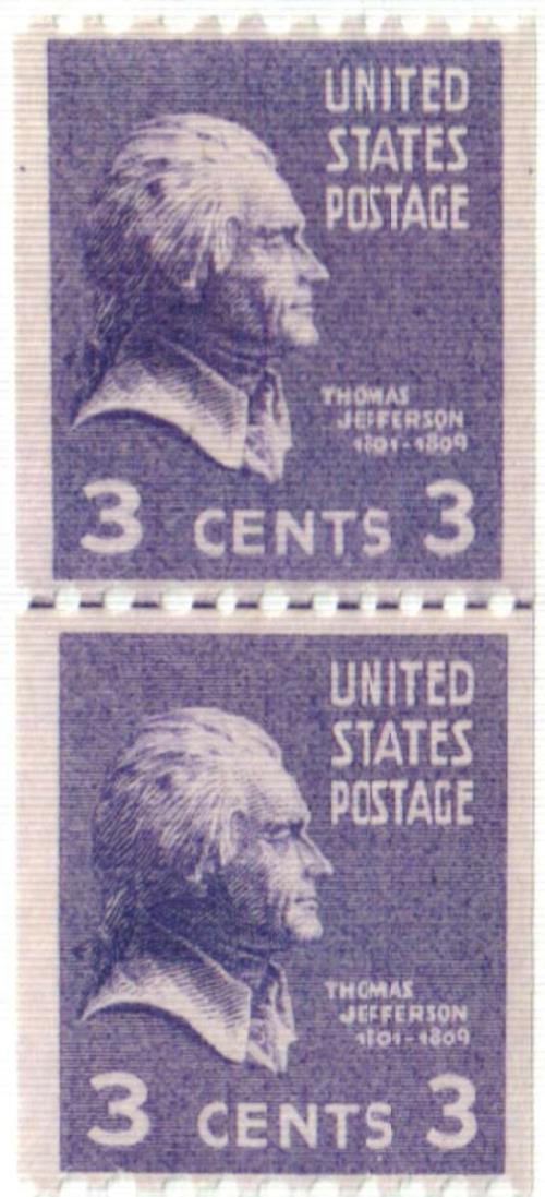 US #851