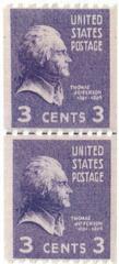US #851