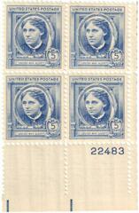 US #862
