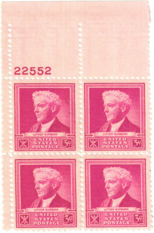 US #876