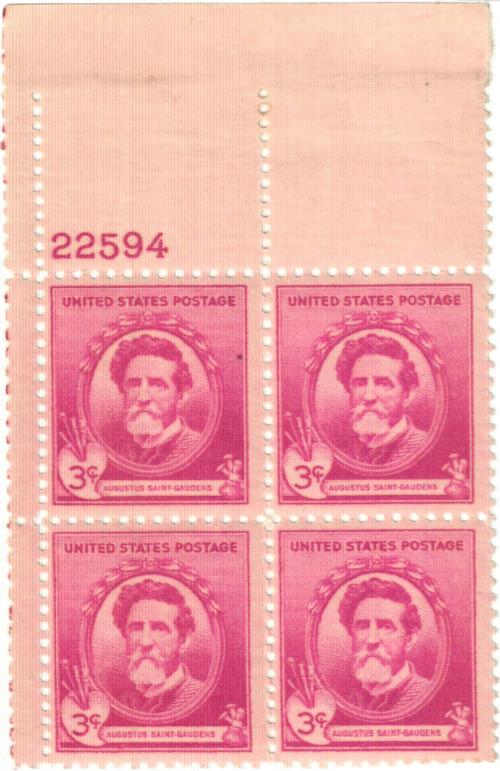 US #886