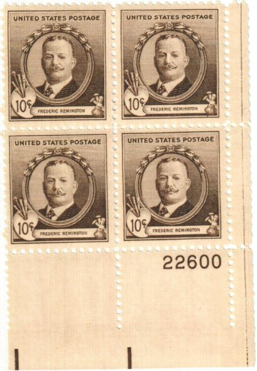 US #888