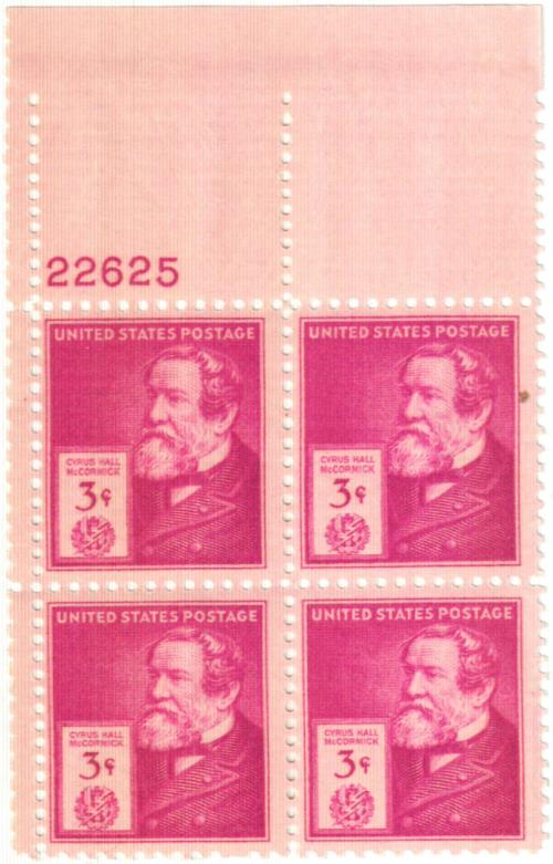 US #891