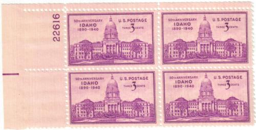 US #896