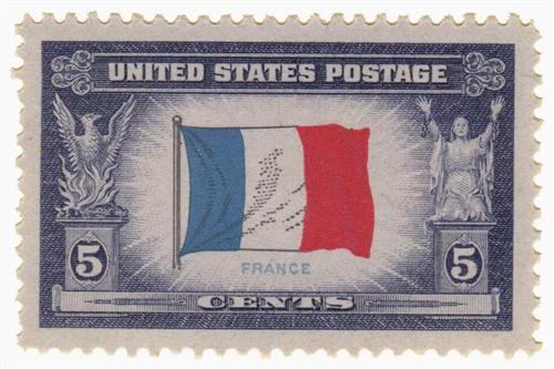 US #915a