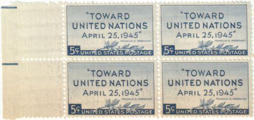 US #928